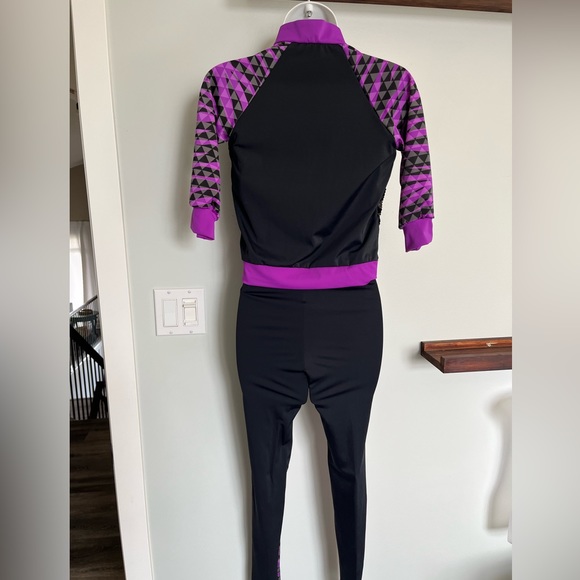 Weissman Hip Hop dance costume - Picture 2 of 2